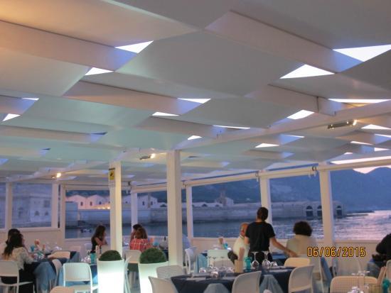 Ristorante Nautilus